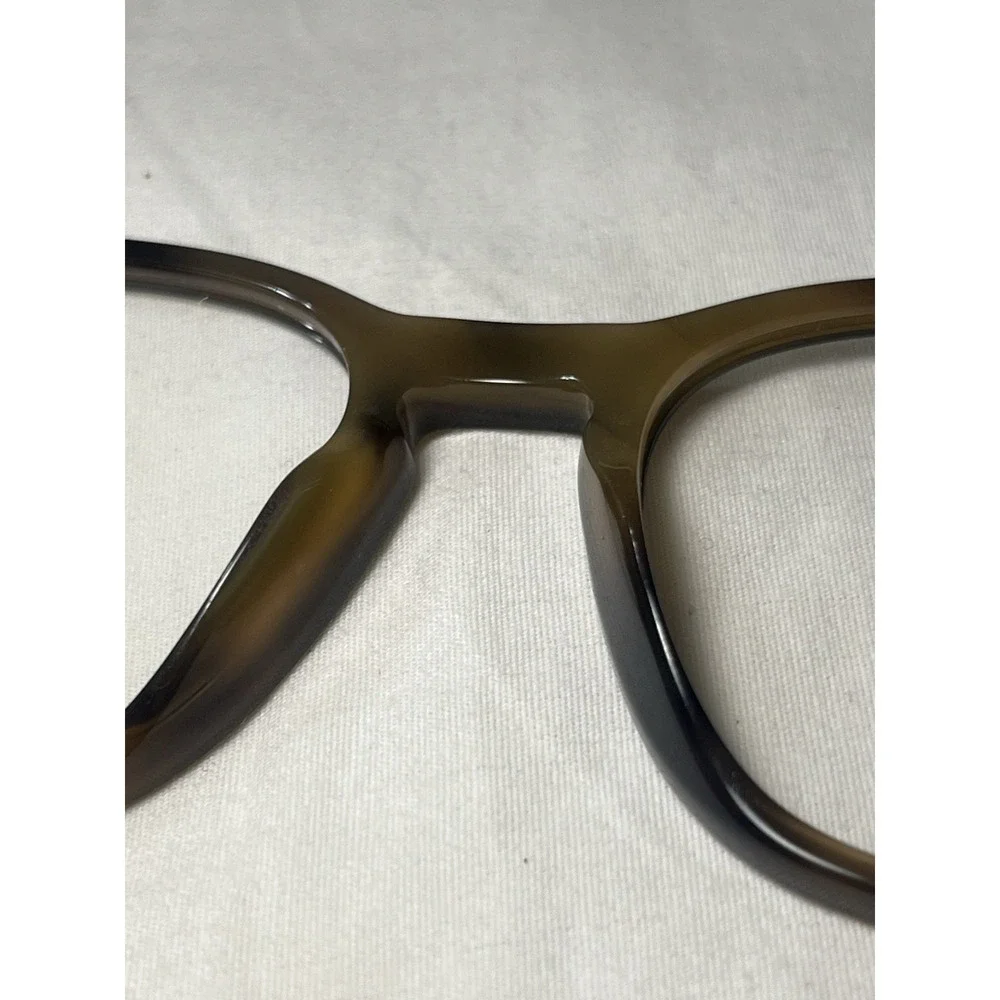 Maui Jim MJO 2125-01E Eyeglasses Glasses Brown Tortoise 53-19-145